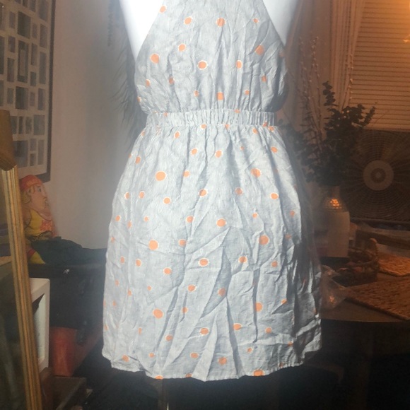 BCBG DRESS - Picture 3 of 9